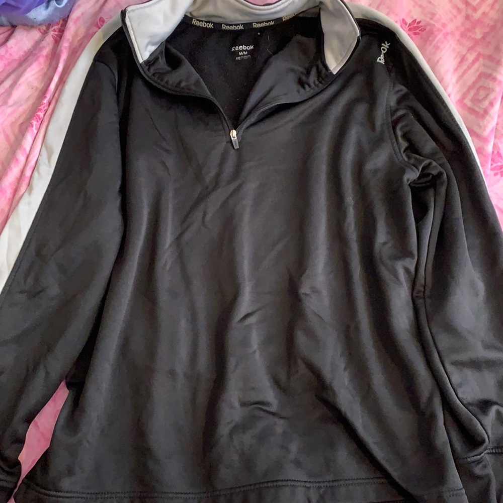 Reebok Sweatshirt